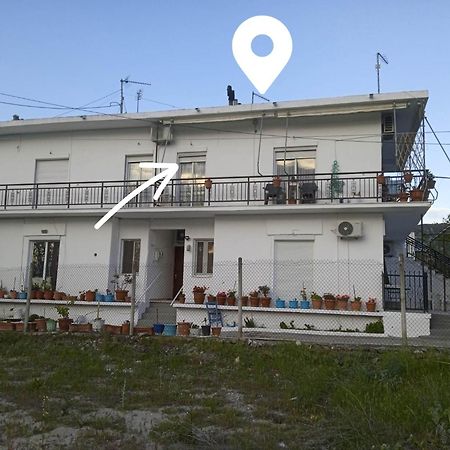 Jimmys Home Ormos Prinou  Exterior photo